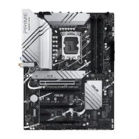 ASUS PRIME Z790-P WIFI D4-CSM ATX Motherboard